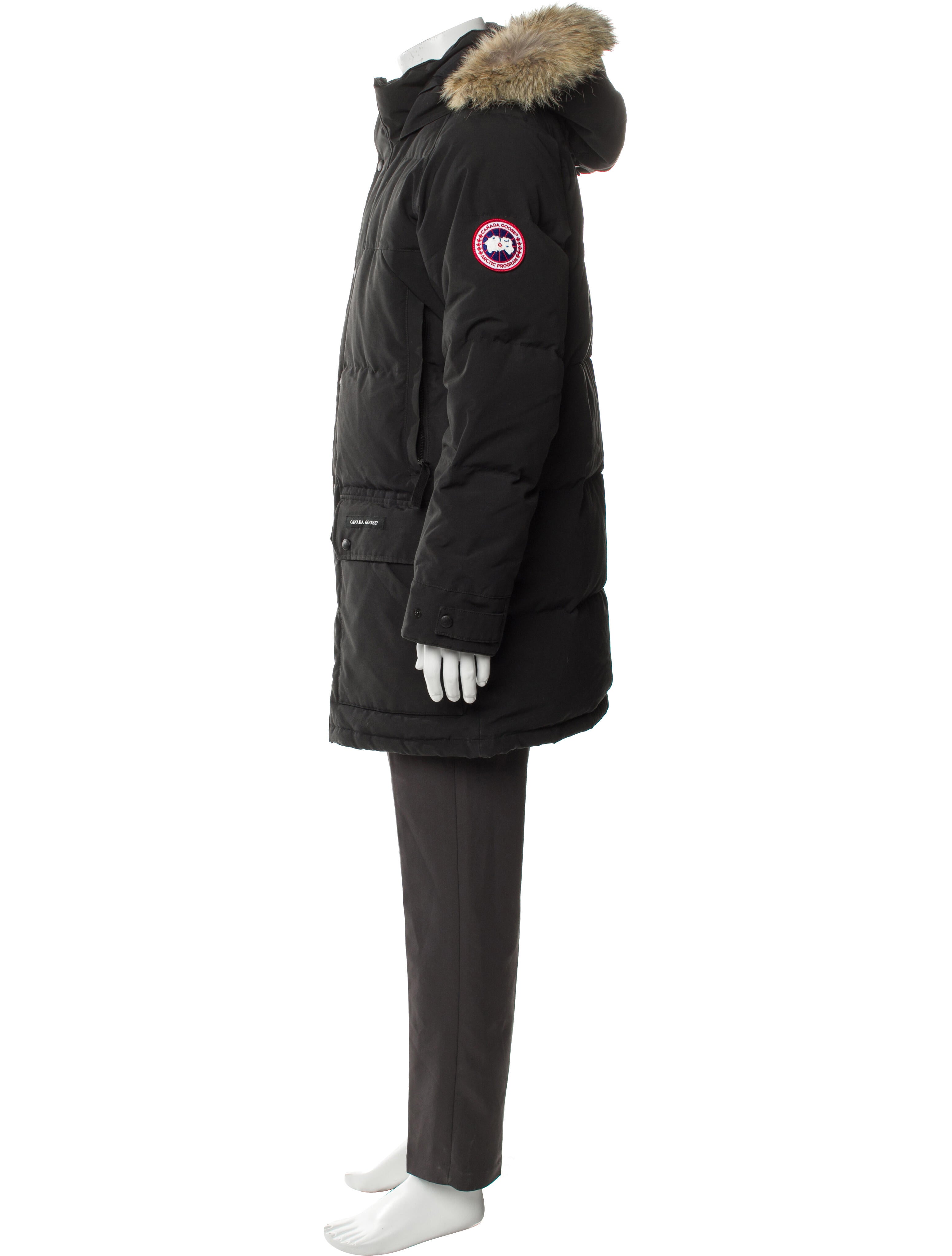 Canada Goose Parka