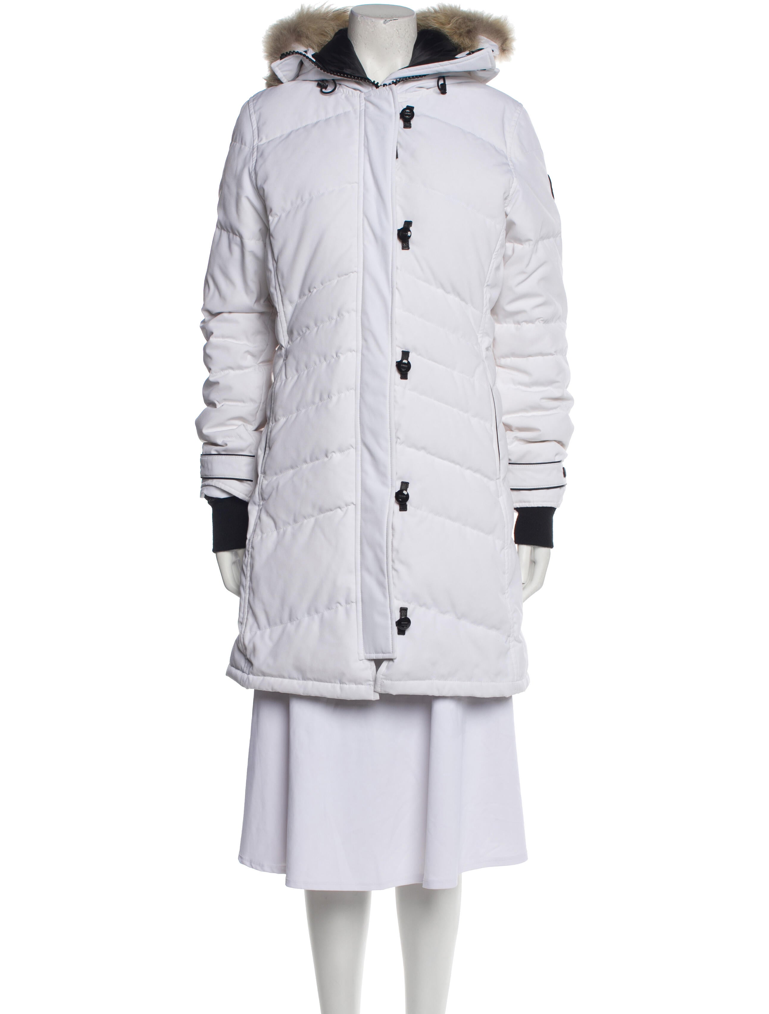 Canada Goose Down Coat