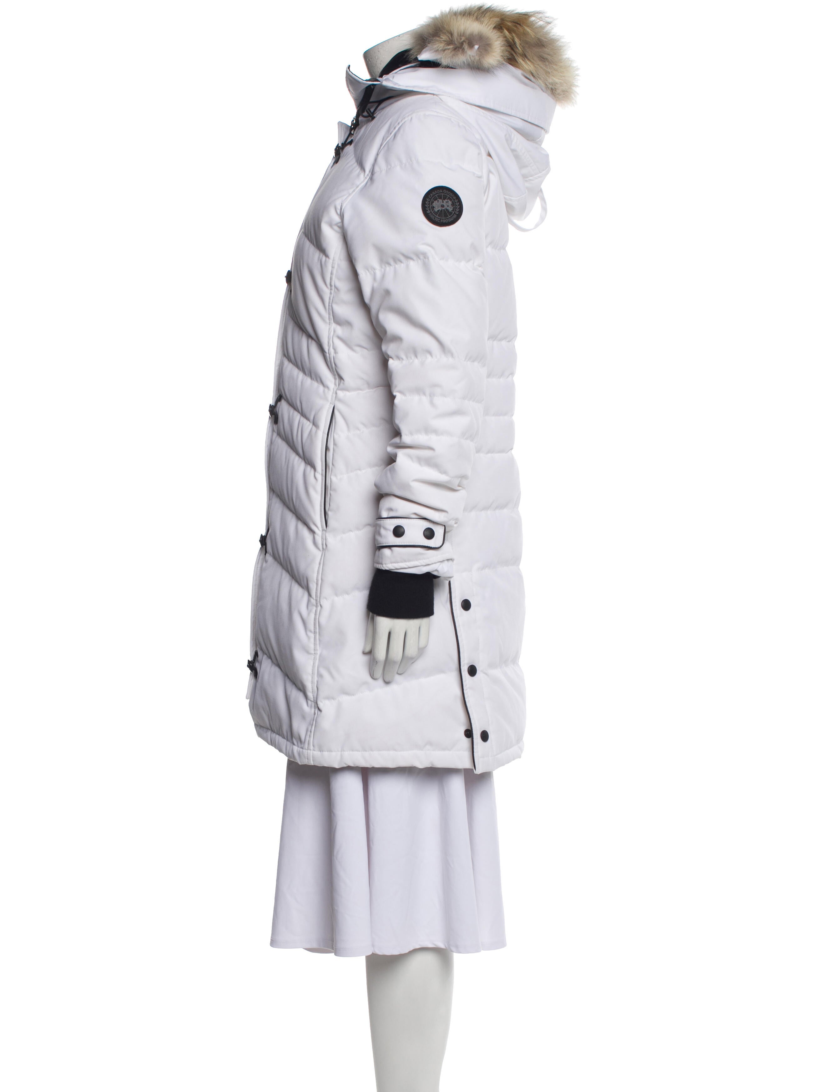 Canada Goose Down Coat