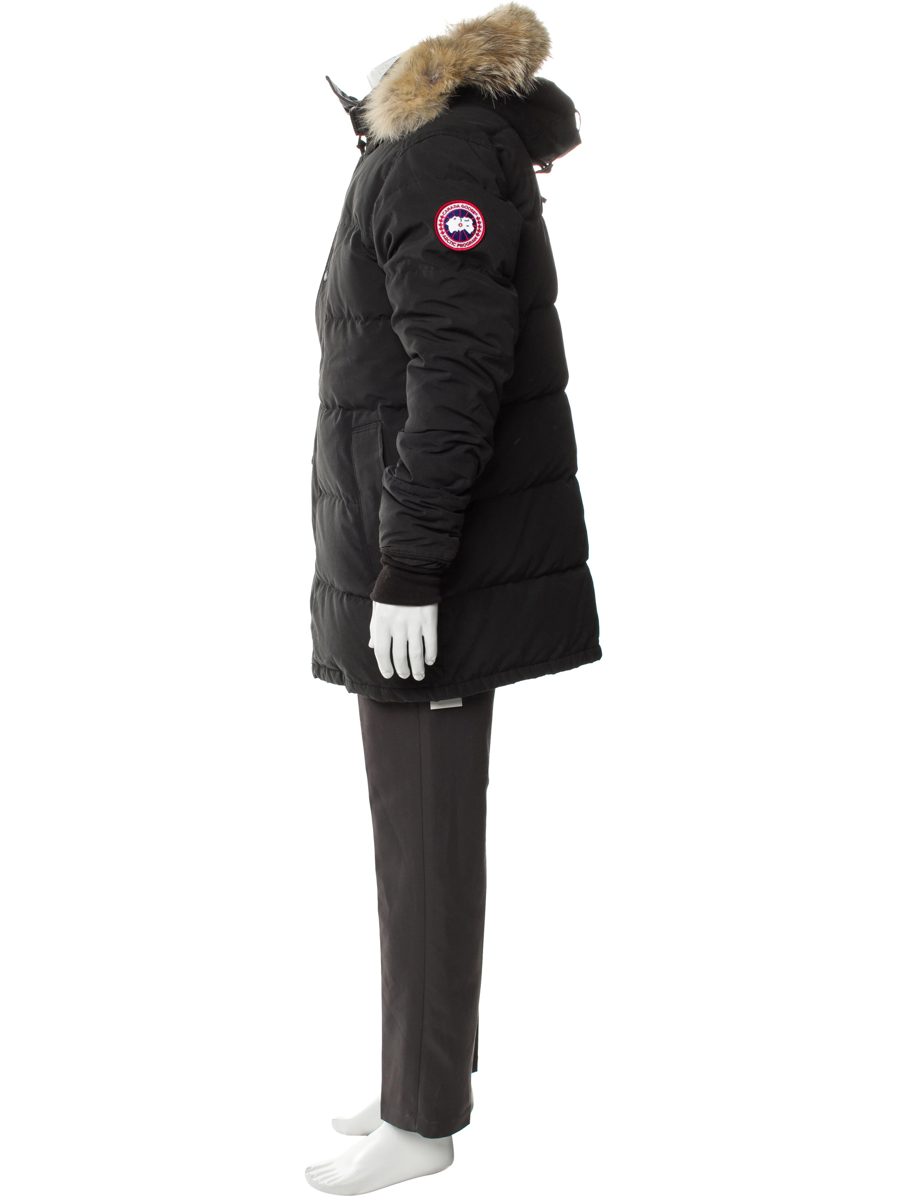 Canada Goose Puffer Coat