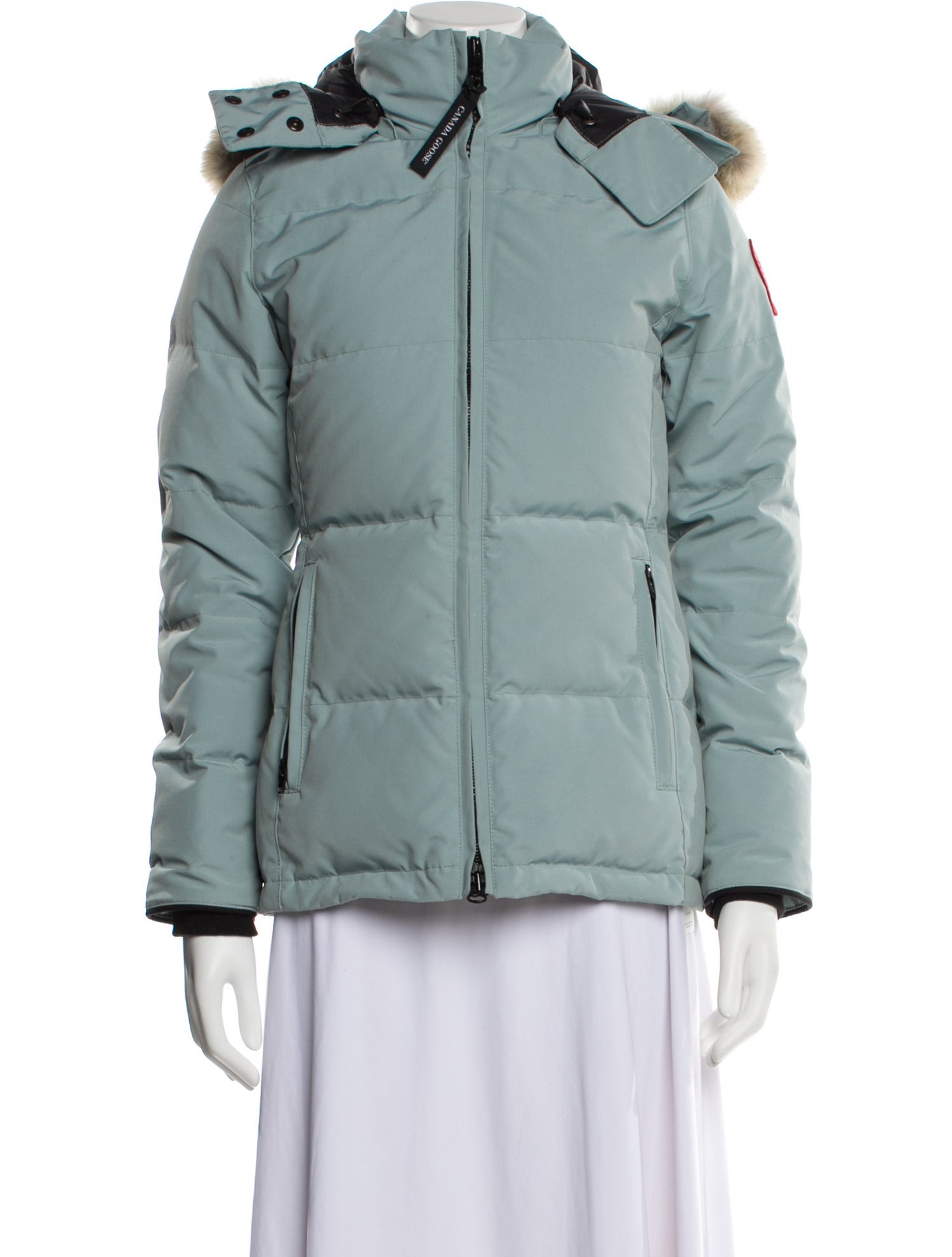 Canada Goose Down Coat