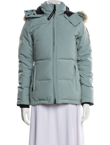 Canada Goose Coats Down Coat XS