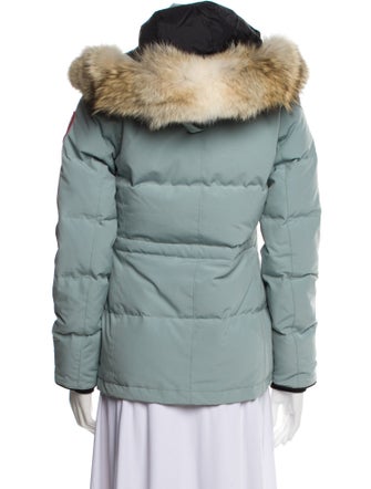 Canada Goose Down Coat