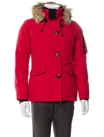 Canada Goose Jackets Down Jacket XS