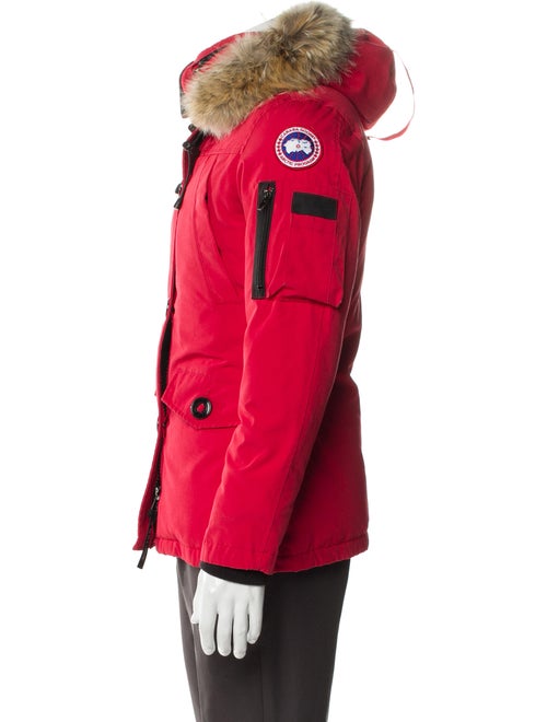 Canada Goose Down Jacket