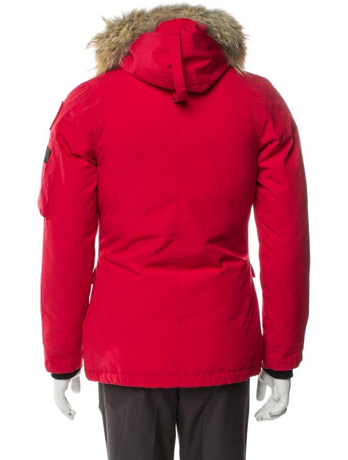 Canada Goose Down Jacket