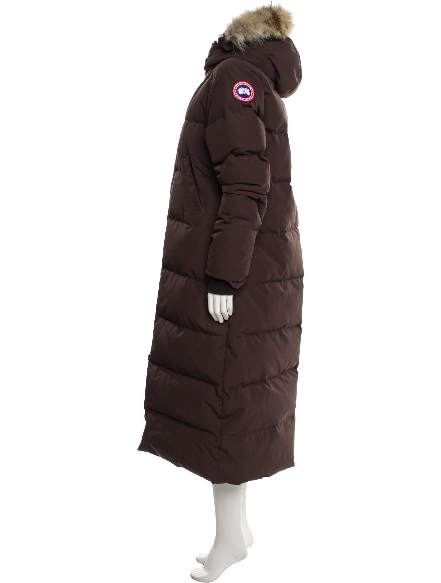 Canada Goose Parka