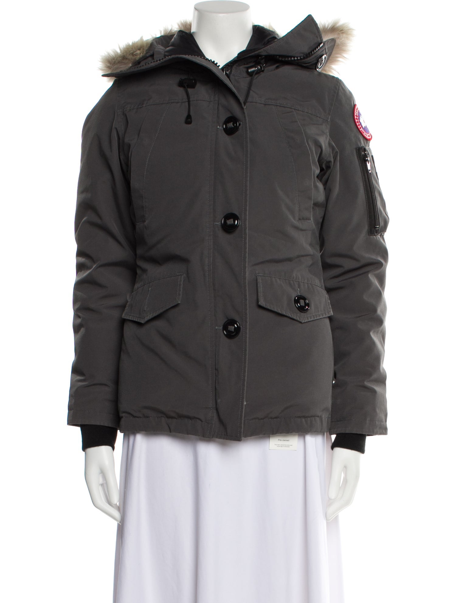 Canada Goose Parka