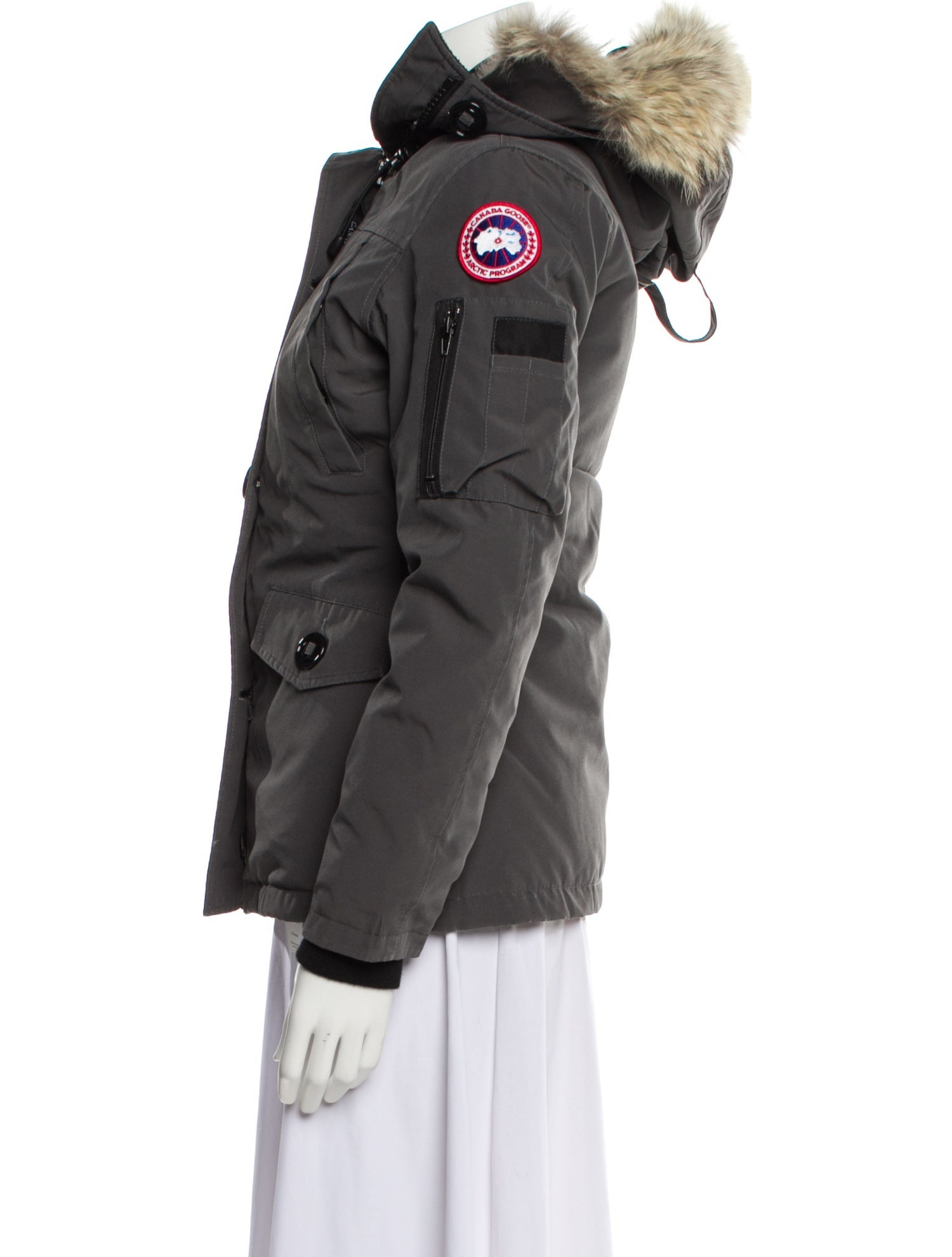 Canada Goose Parka
