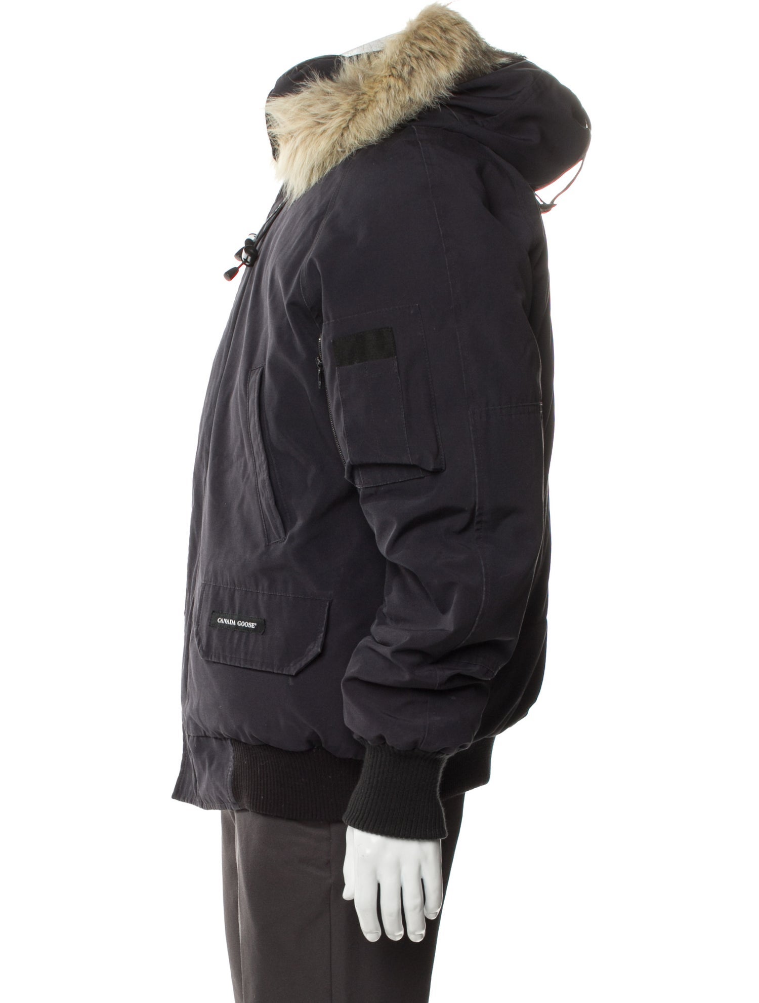 Canada Goose Puffer Coat