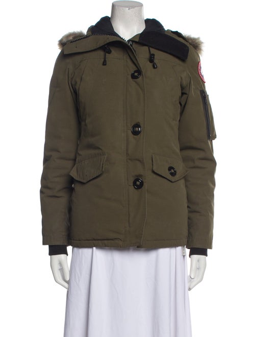 Canada Goose Down Jacket