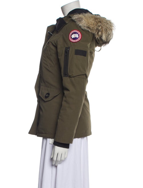Canada Goose Down Jacket