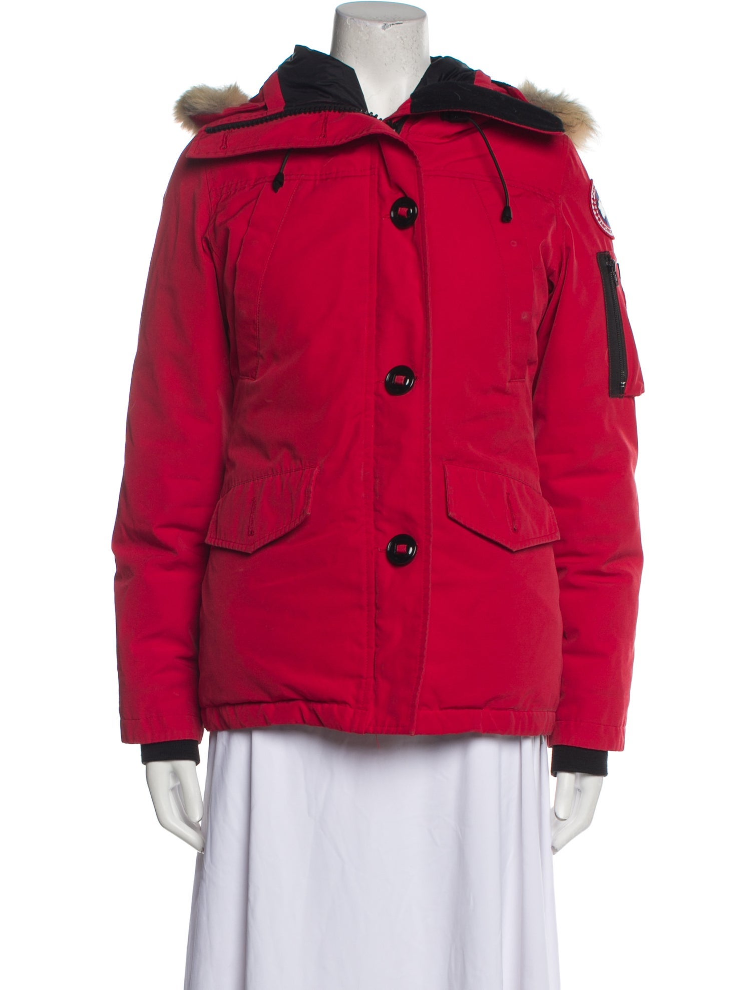 Canada Goose Down Jacket