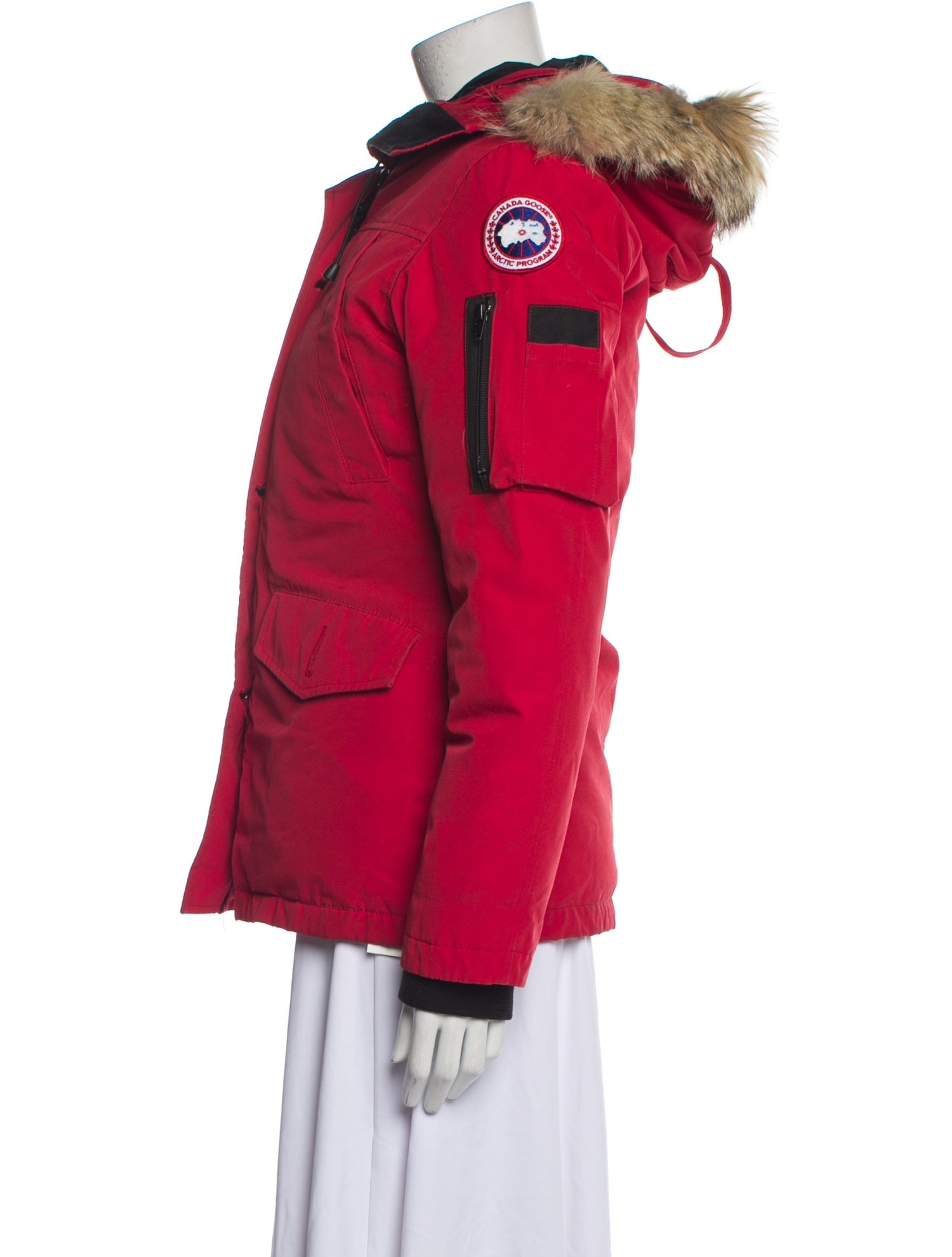 Canada Goose Down Jacket
