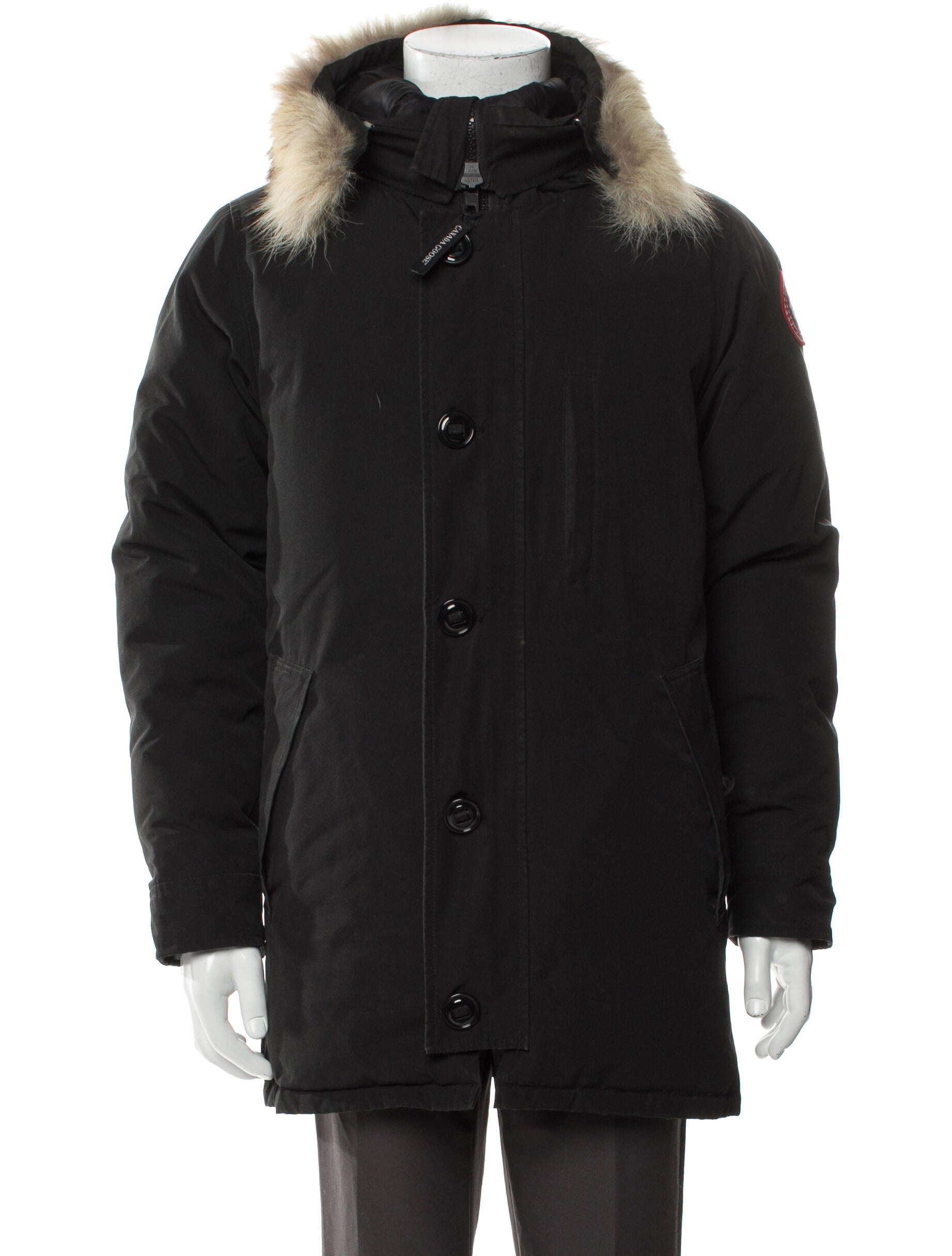 Canada Goose Parka