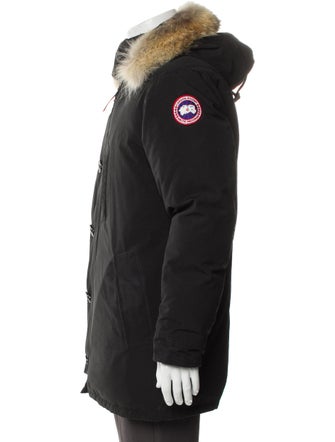 Canada Goose Parka