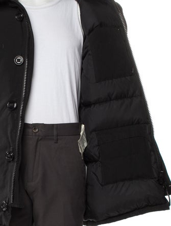 Canada Goose Parka