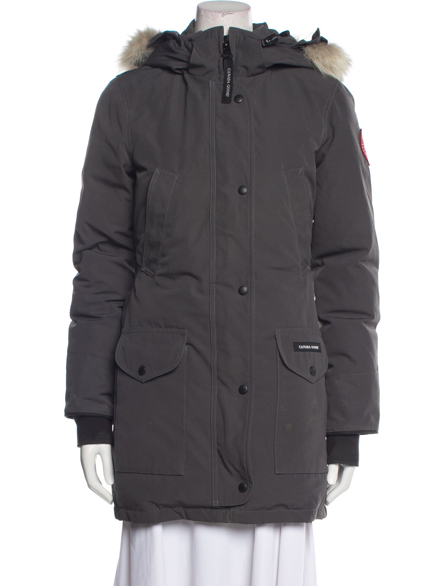 Canada Goose Parka