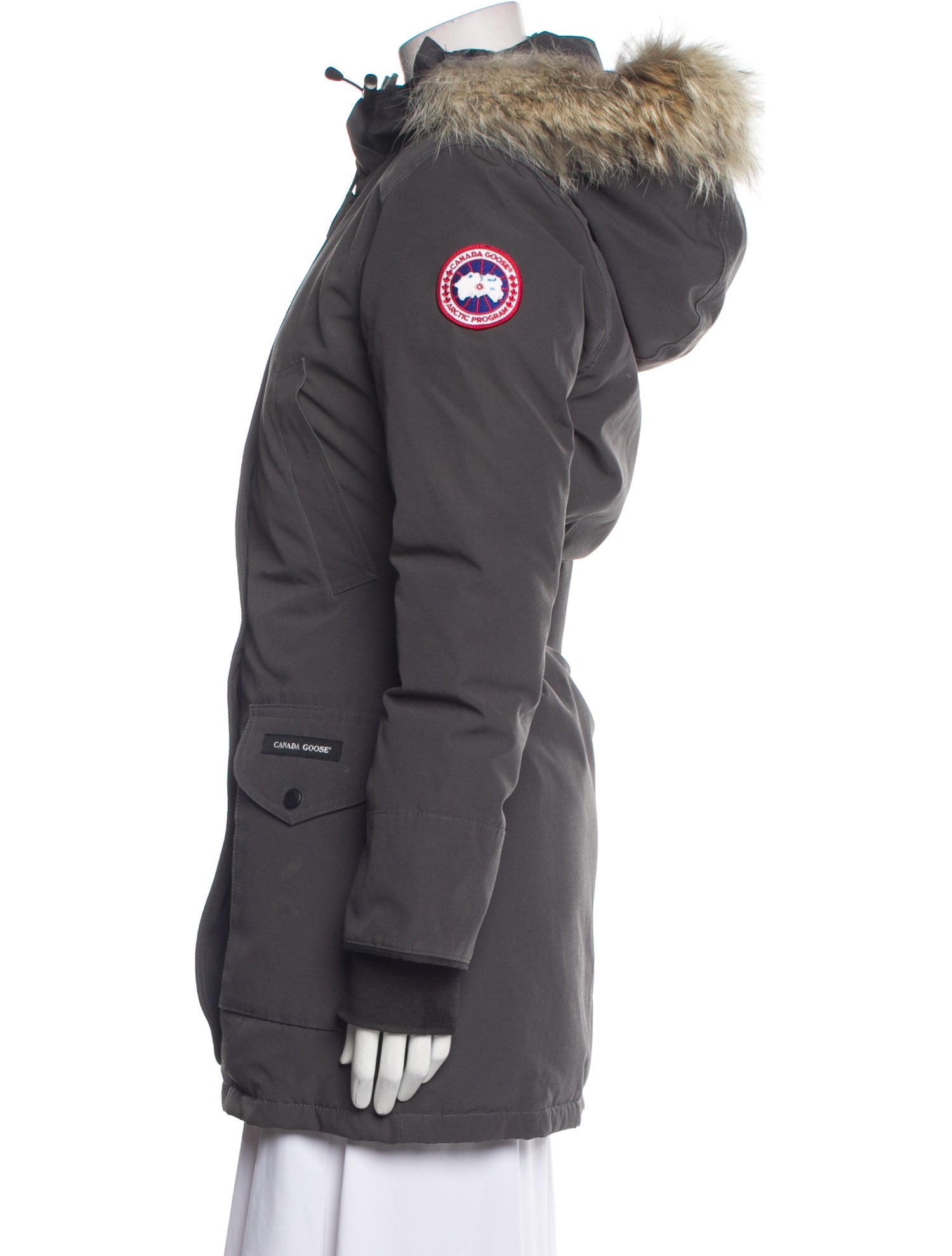 Canada Goose Parka