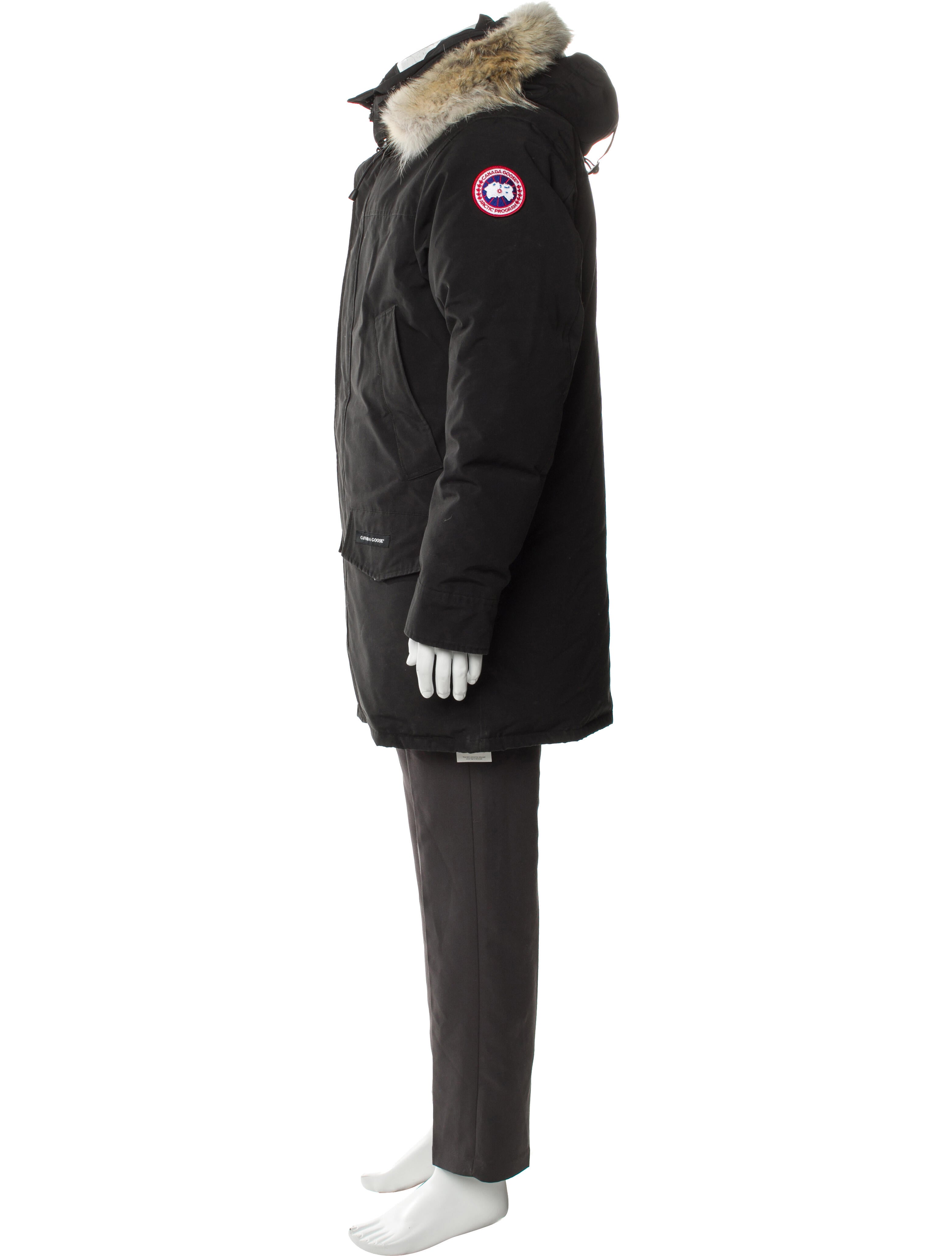 Canada Goose Parka
