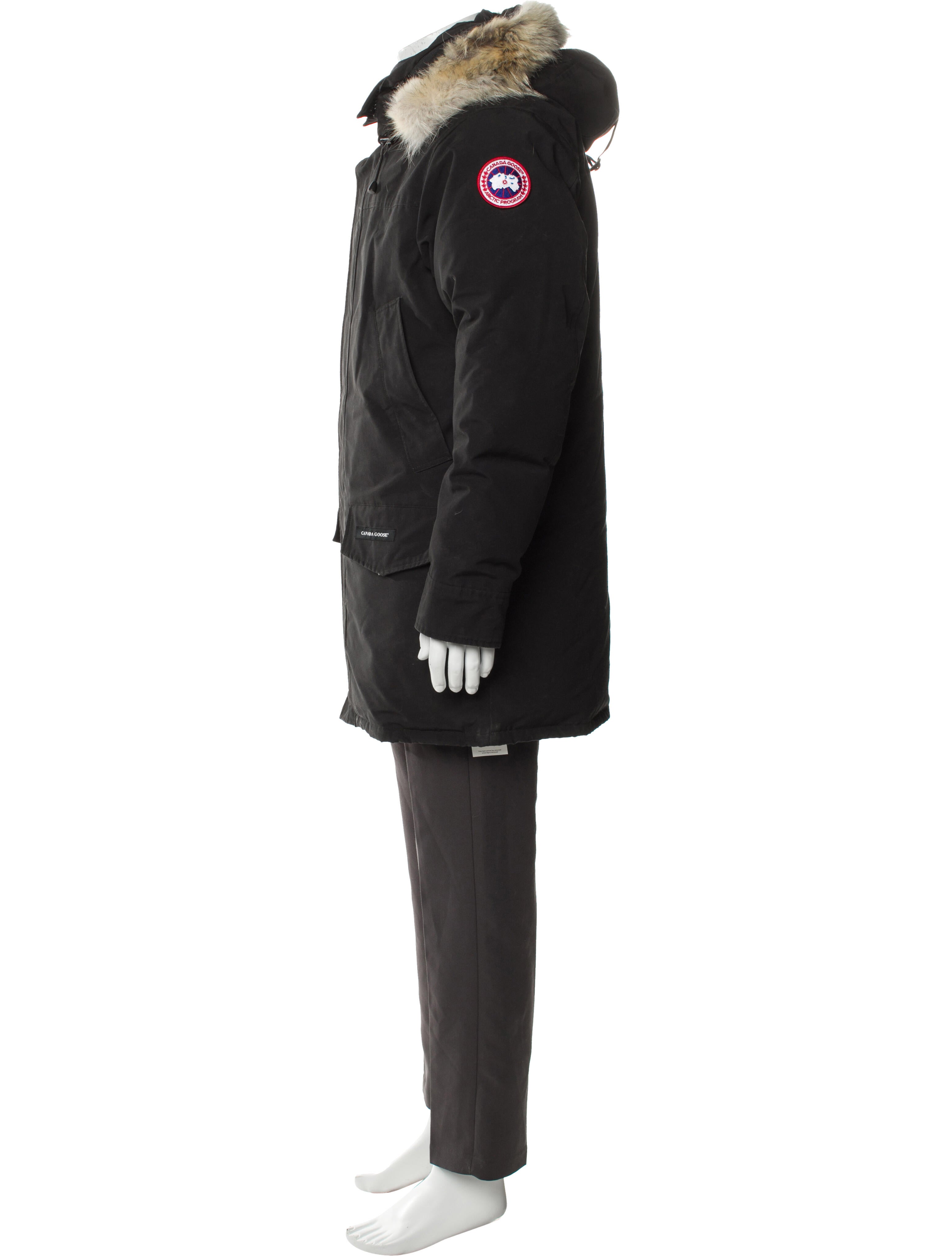 Canada Goose Parka
