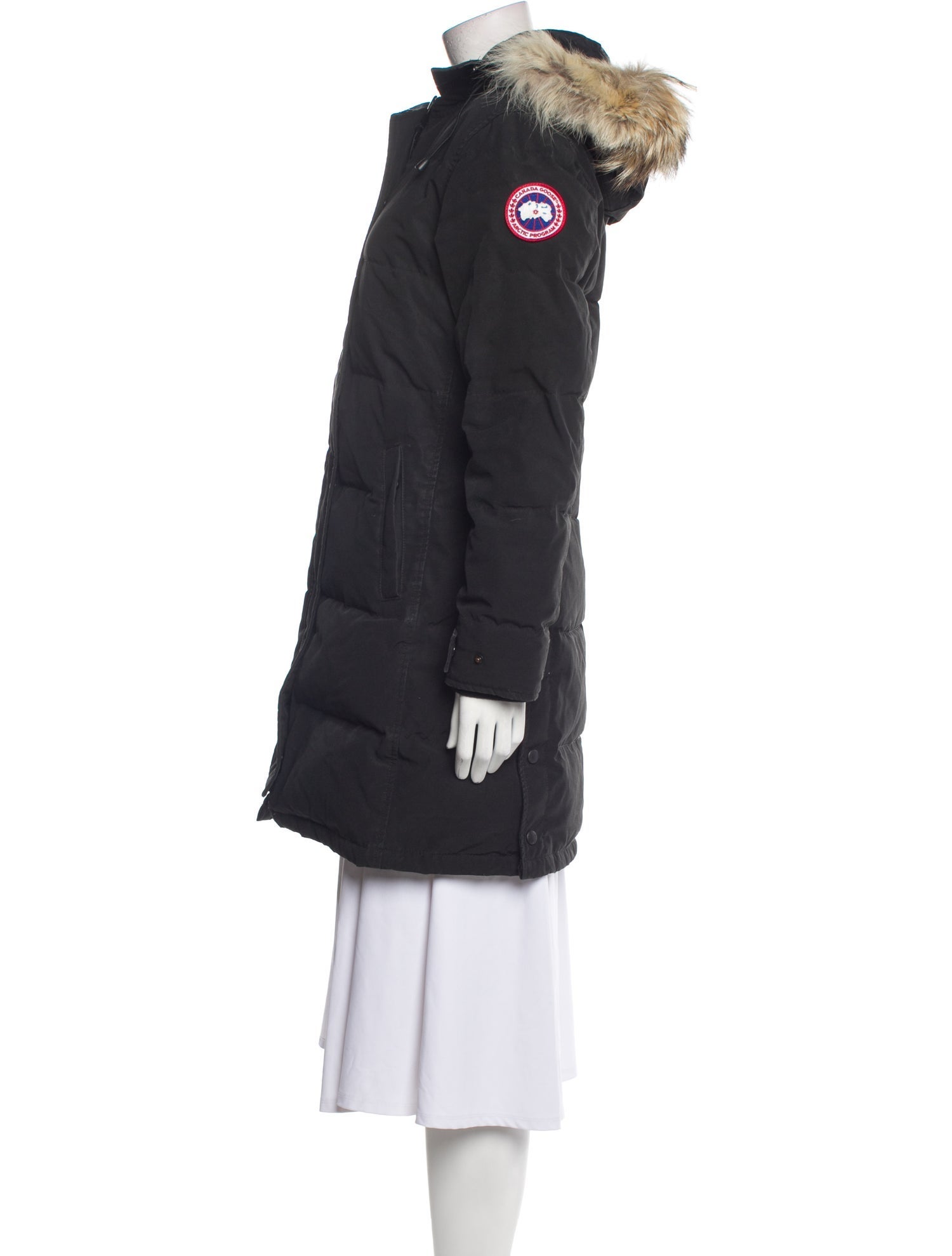 Canada Goose Parka