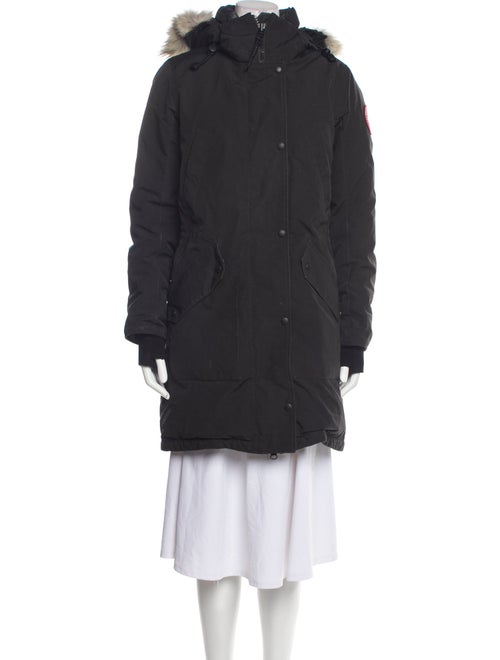 Canada Goose Down Coat