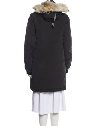Canada Goose Down Coat