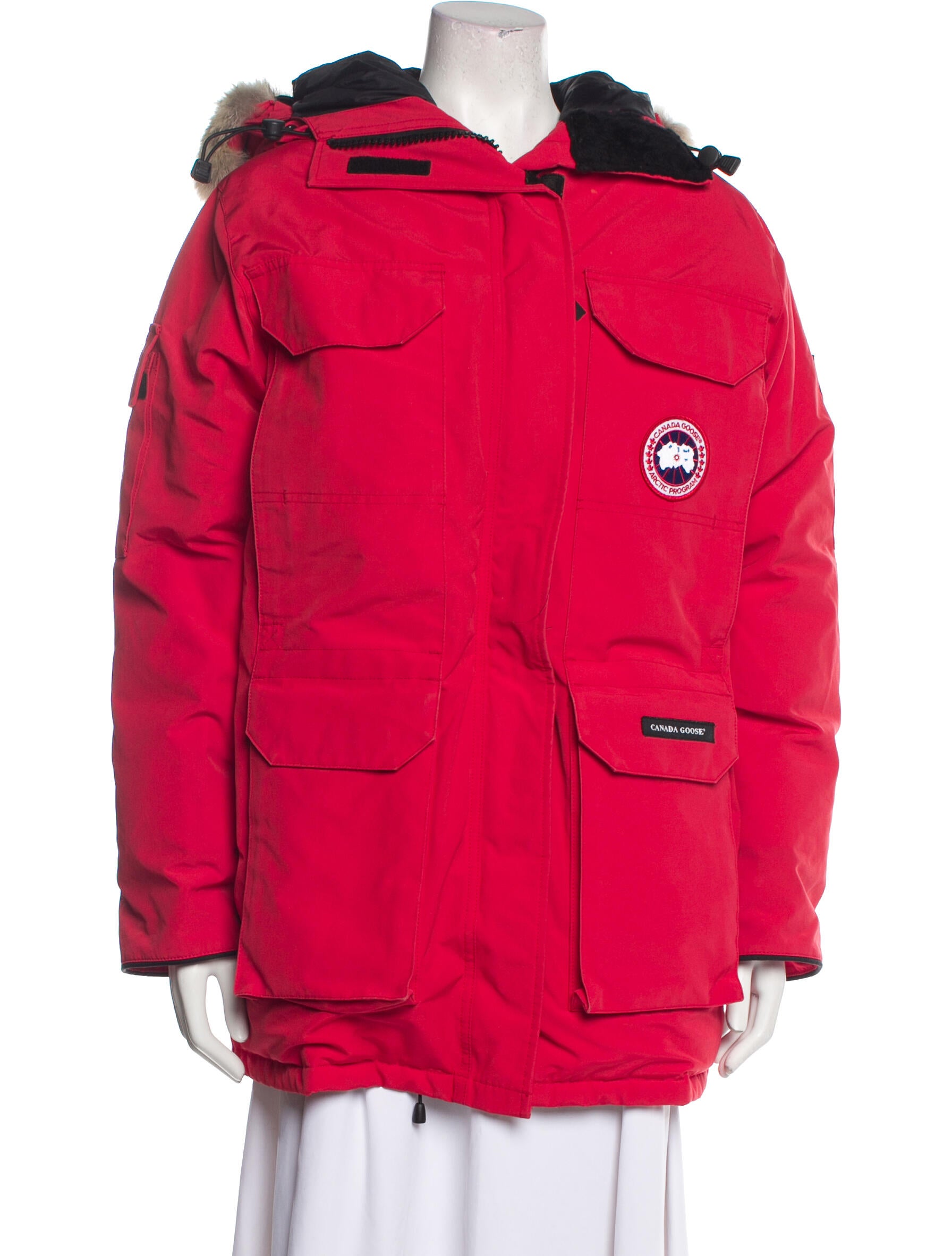 Canada Goose Down Coat