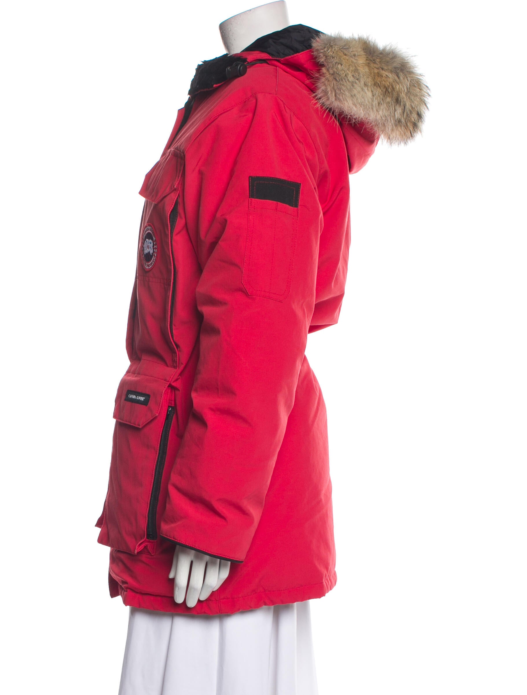 Canada Goose Down Coat