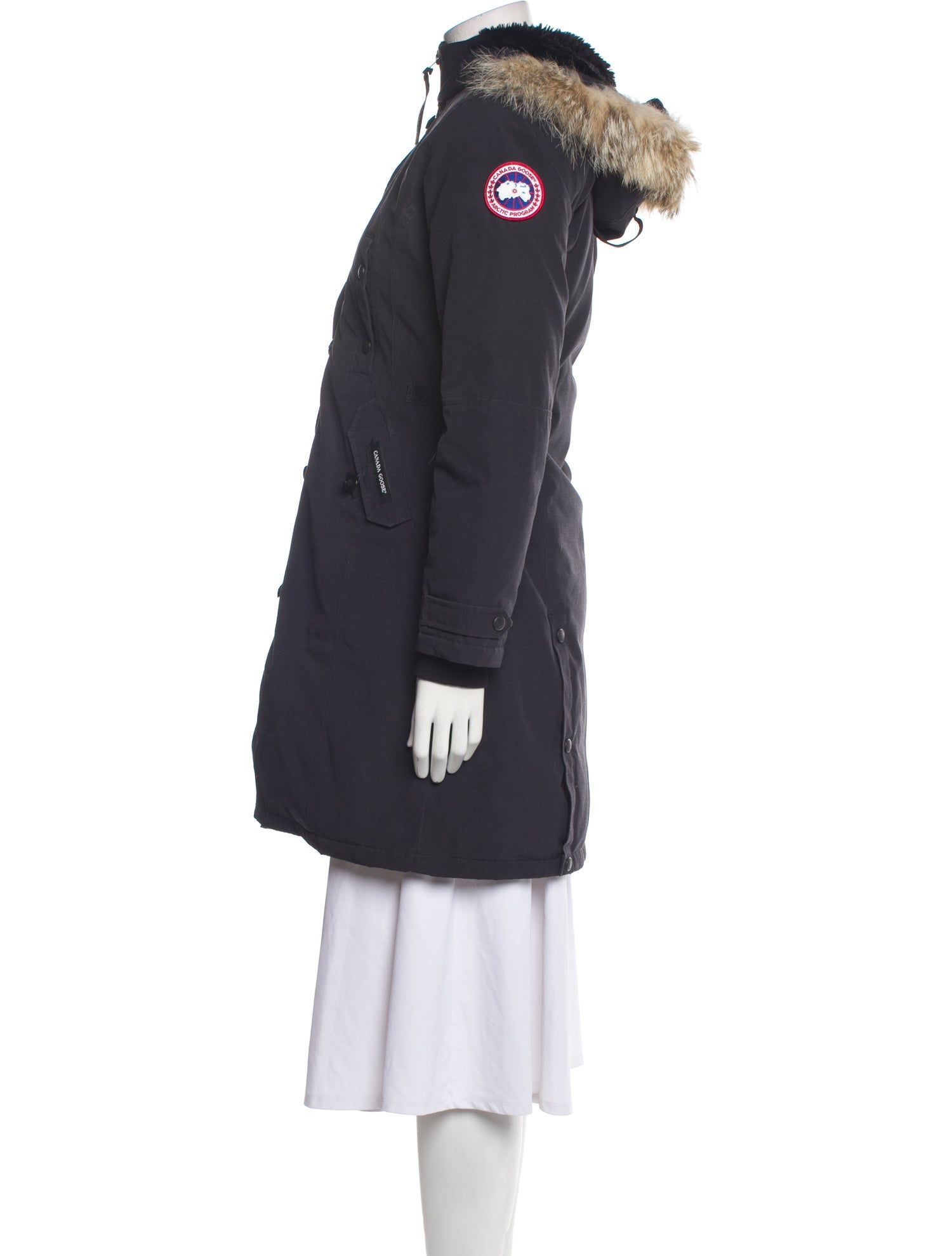 Canada Goose Parka
