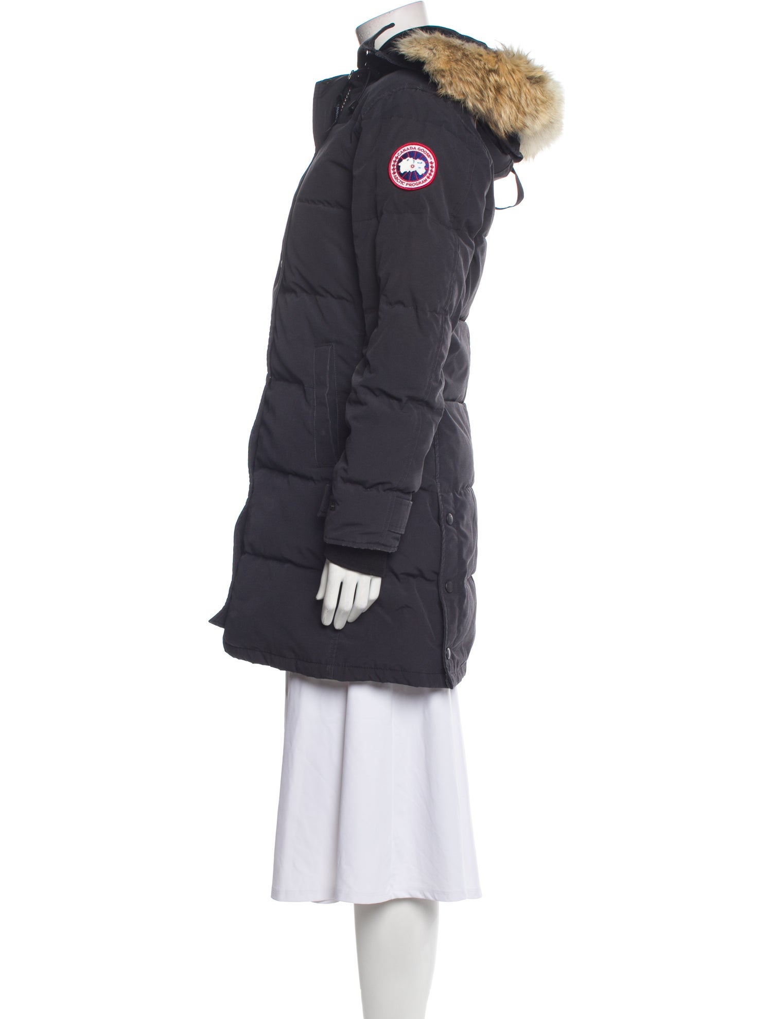 Canada Goose Parka