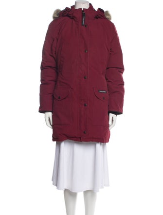 Canada Goose Parka