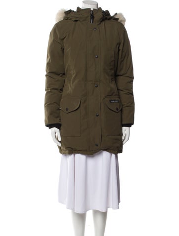 Canada Goose Coats Down Coat XS