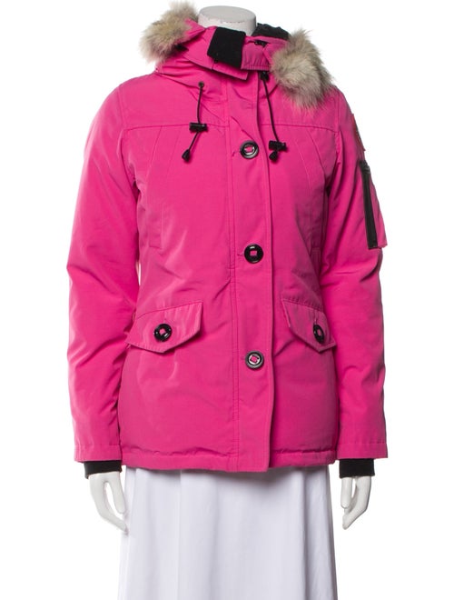 Canada Goose Down Coat