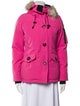 Canada Goose Down Coat