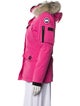 Canada Goose Down Coat