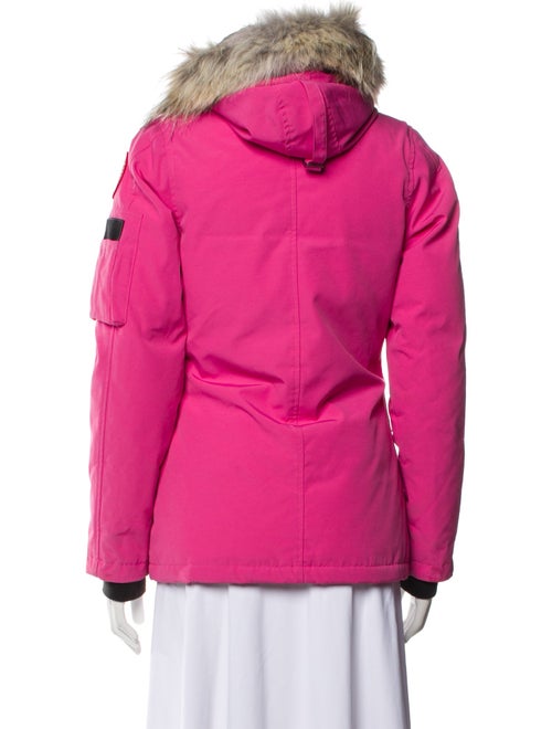 Canada Goose Down Coat