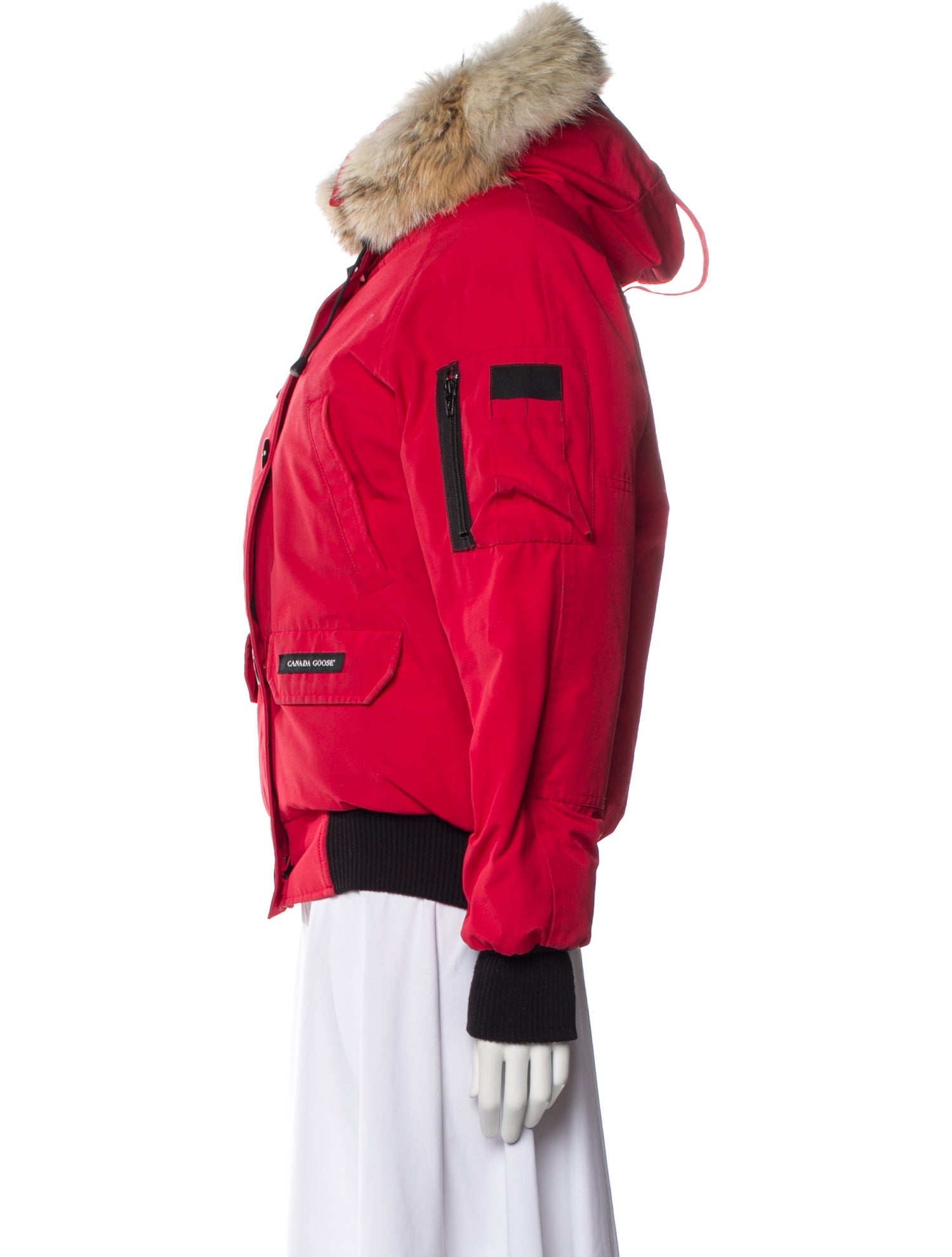 Canada Goose Down Coat