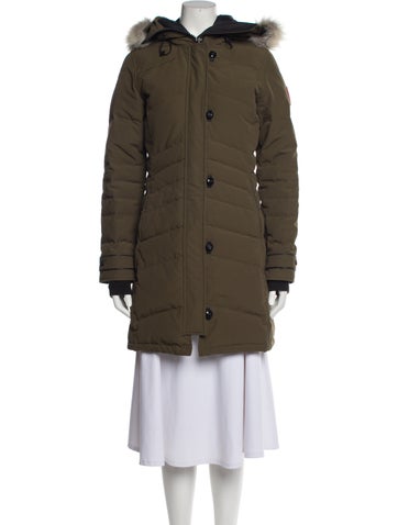 Canada Goose Coats Down Coat XS