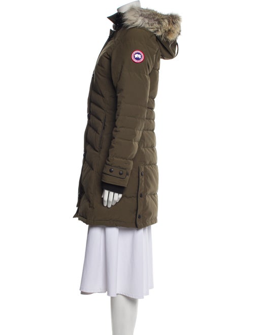 Canada Goose Down Coat
