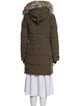 Canada Goose Down Coat