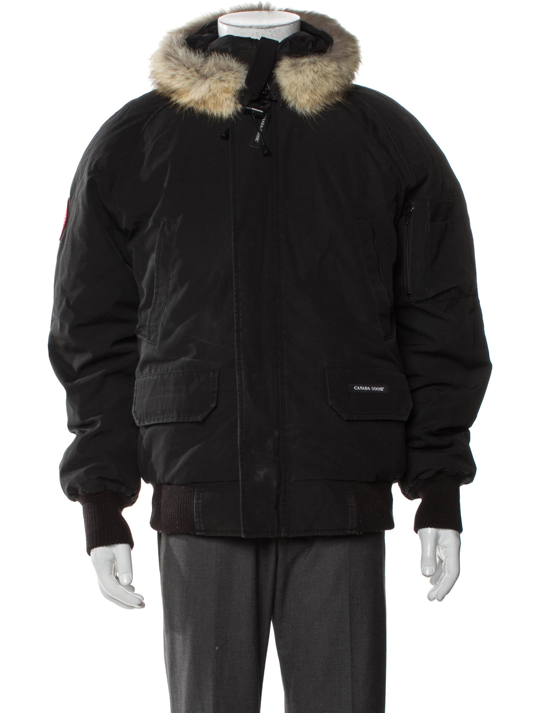 Canada Goose Parka