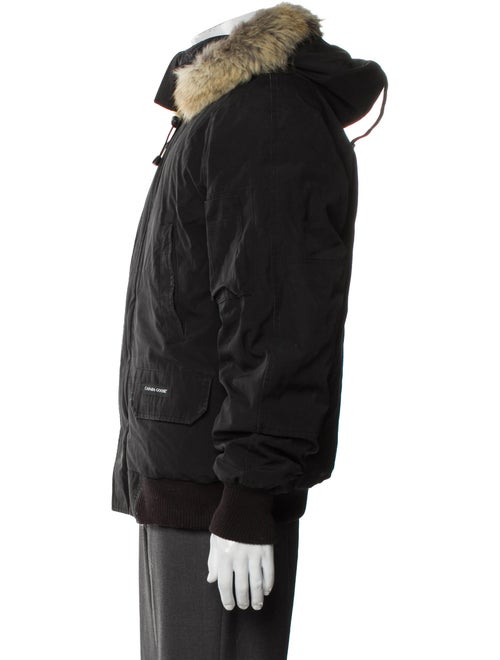 Canada Goose Parka