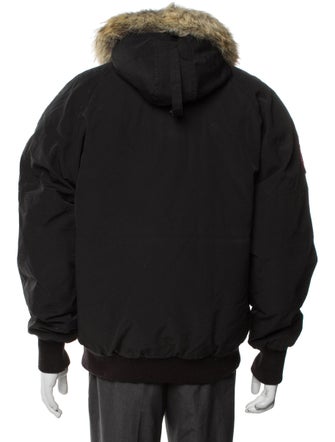 Canada Goose Parka