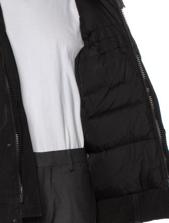Canada Goose Parka