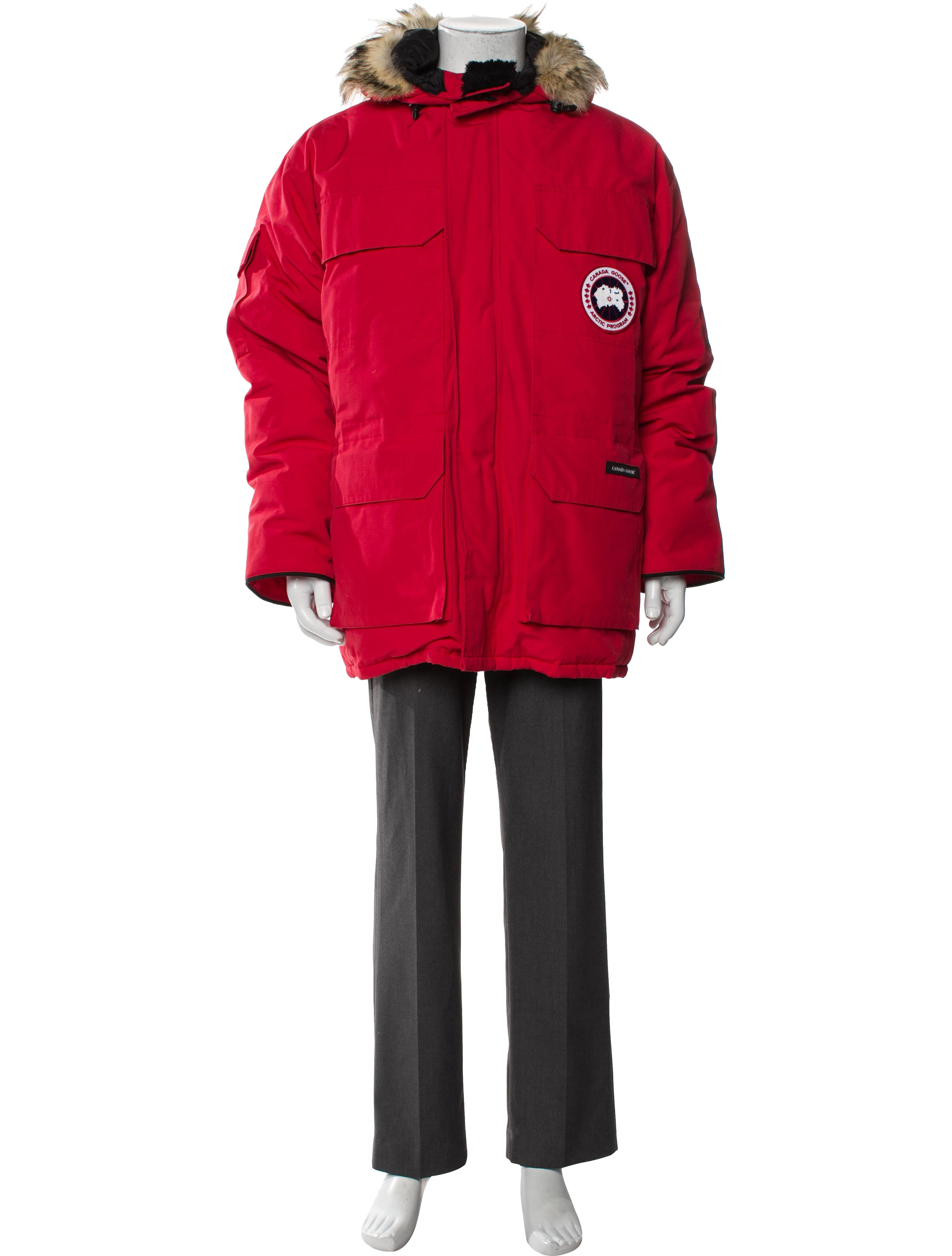 Canada Goose Parka