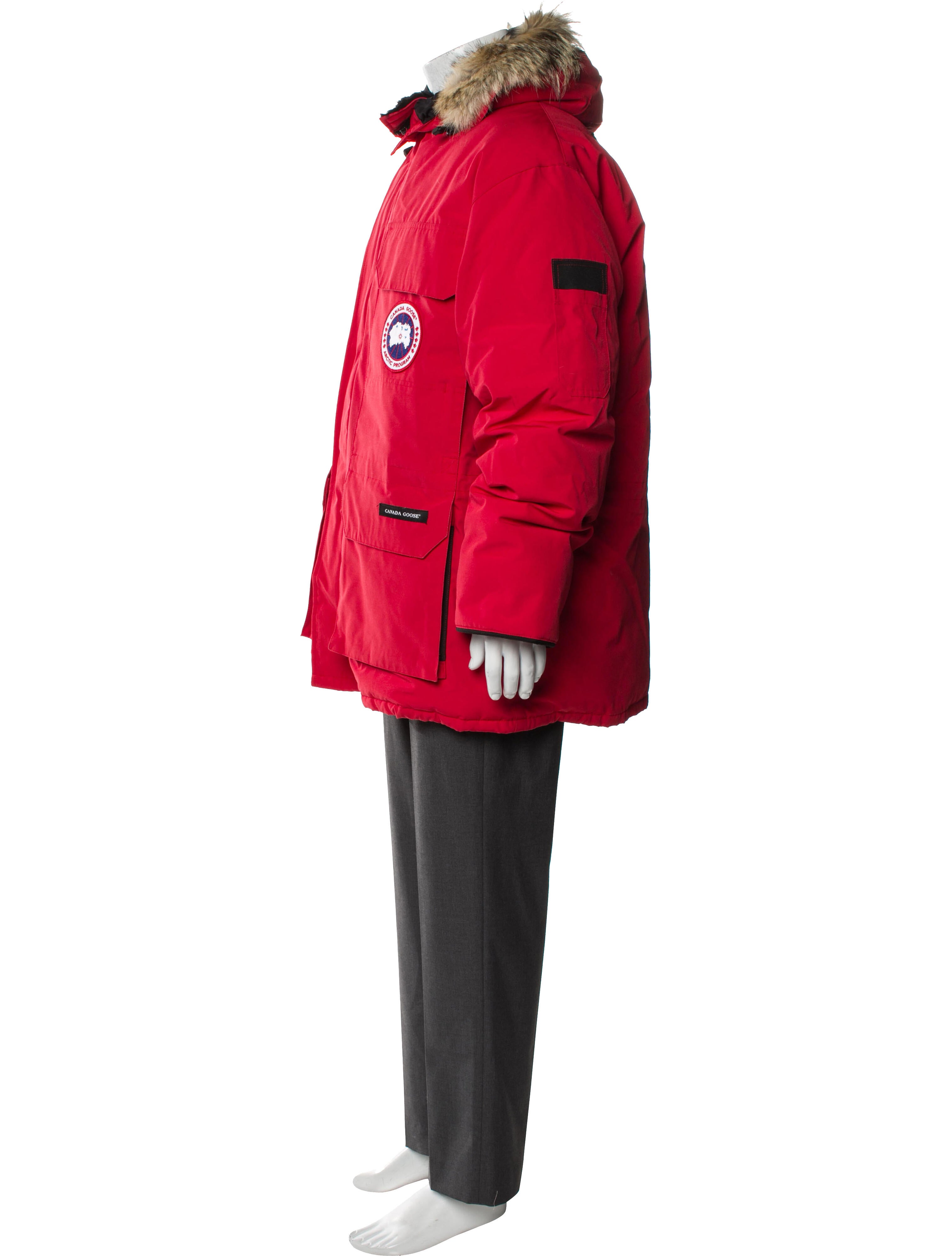 Canada Goose Parka