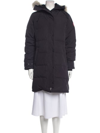 Canada Goose Parka