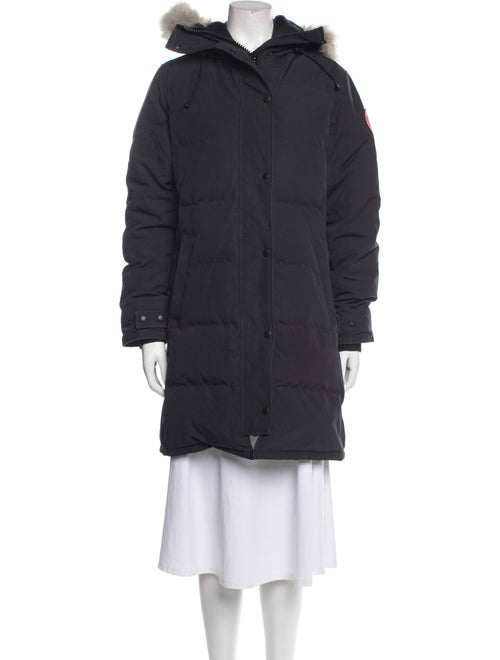 Canada Goose Parka